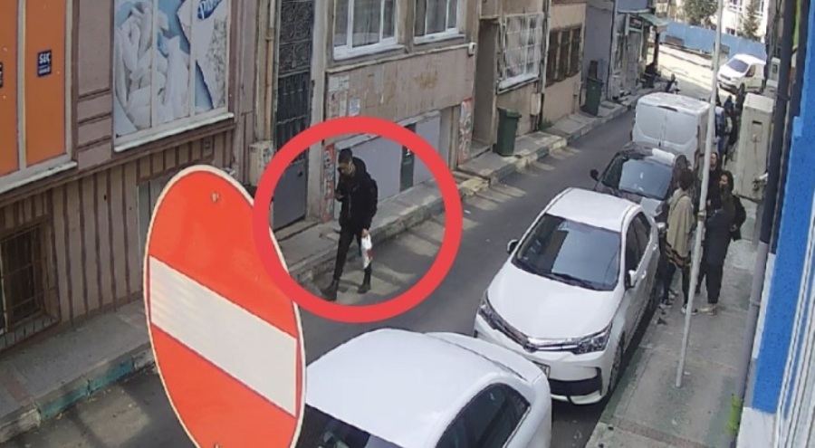 Bursa'da sahte polis emekli öğretmeni dolandırdı