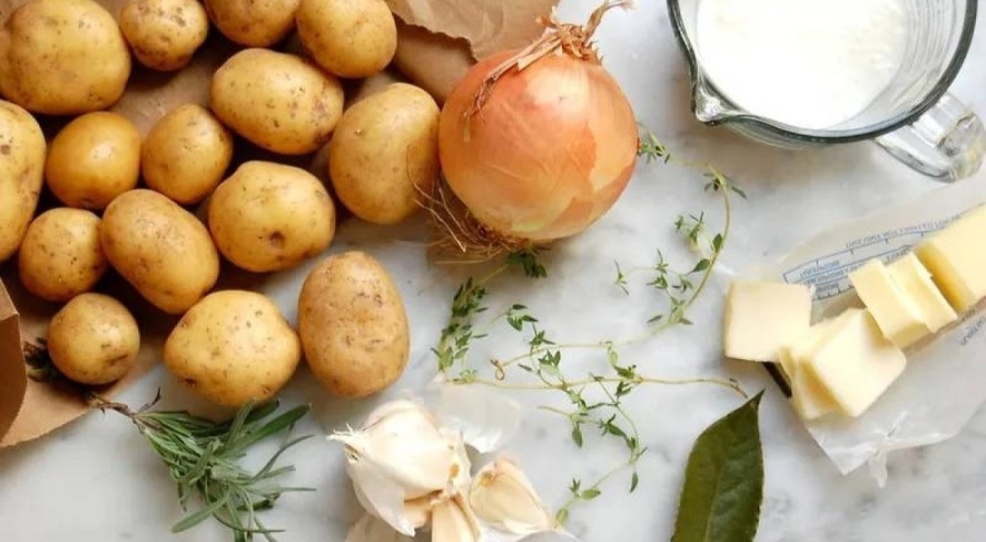 Patates, soğan ve süt ihracı kayda bağlı ürünlere dahil edildi