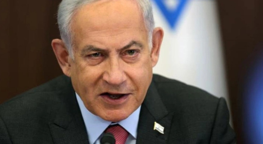 Netanyahu kendisini Londra'ya götürecek pilot bulamadı