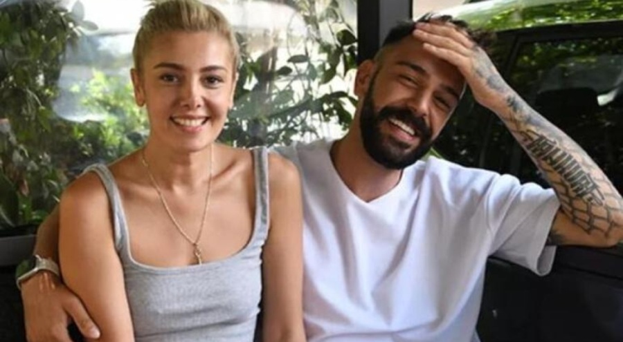 Burcu Binici ile Tankurt Manas boşandı!