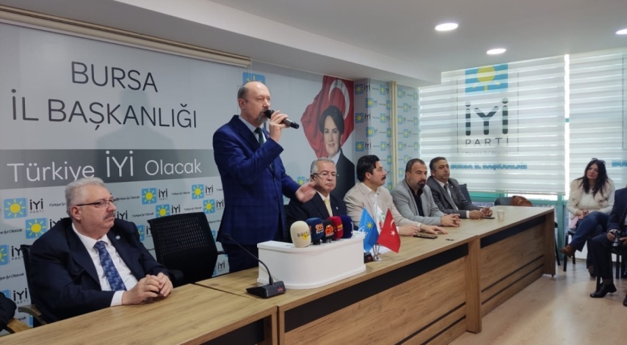 İYİ Parti'de ön seçimin ayrıntıları belli oldu