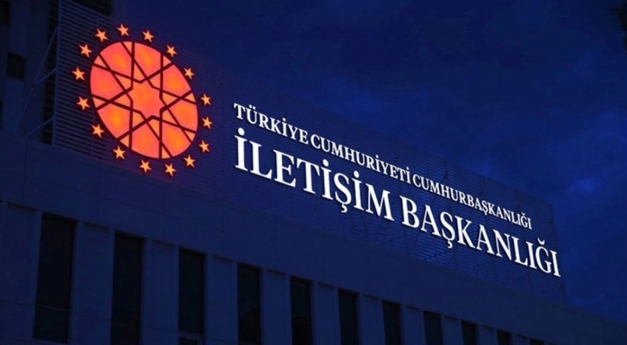 İletişim Başkanlığı'ndan Erdoğan'ın diplomasıyla ilgili açıklama