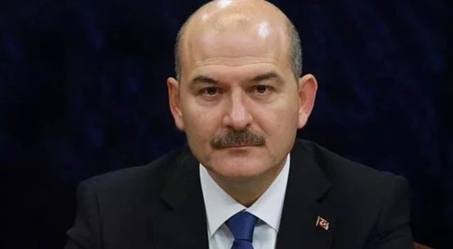 Bakan Soylu'dan yeni açıklamalar