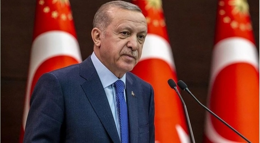 Cumhurbaşkanı Erdoğan: 14 Mayıs seçimleri tarihi bir yol ayrımıdır