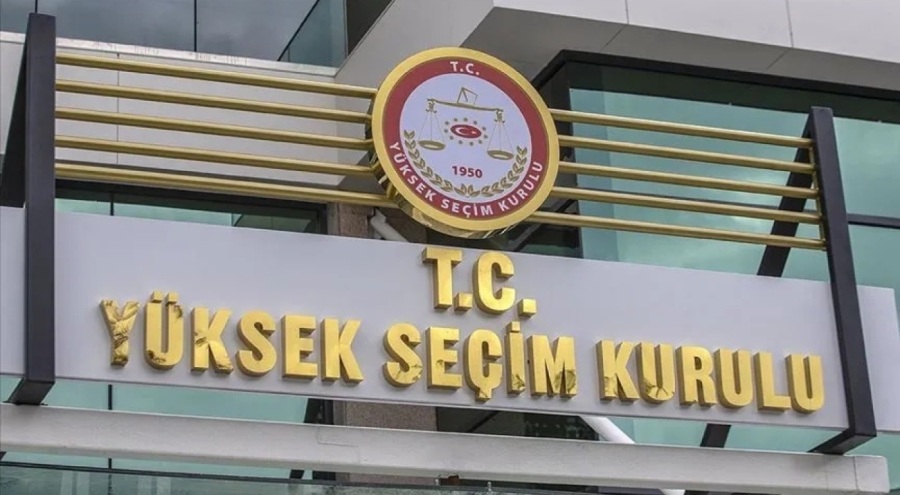 Adaylık için 100 bin imza sürecinde son durum
