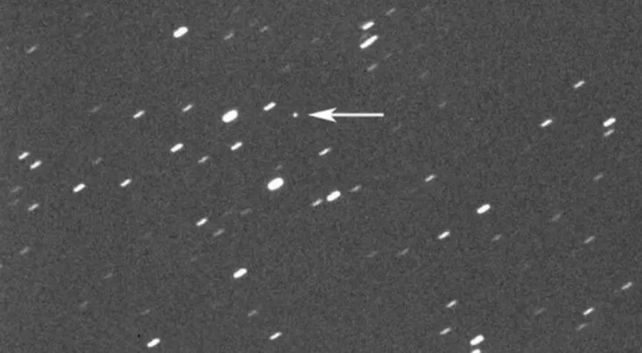 Dev asteroit Dünya ile Ay arasından geçecek