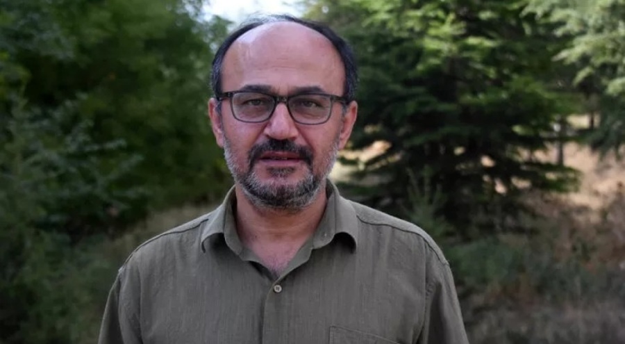 Prof. Dr. Arık: Üreteceği deprem 6.5'ten daha büyük!