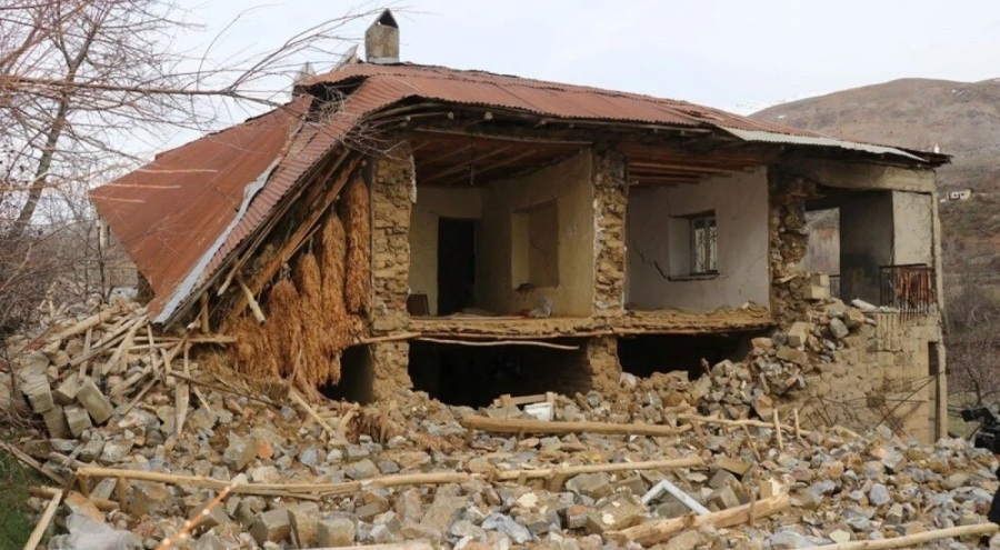 Tütün, deprem ve selden etkilendi