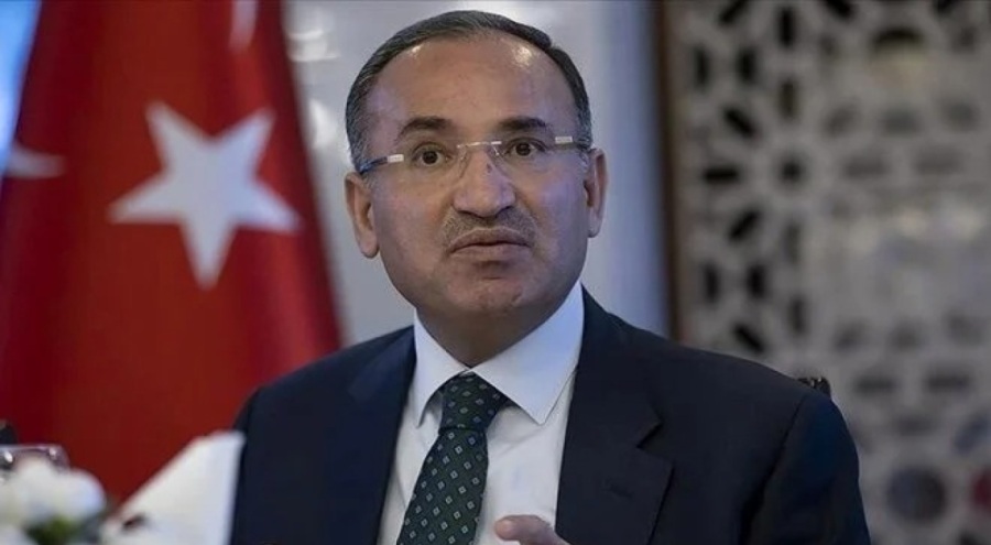 Bakan Bozdağ: Adalet Bakanlığı'na 18 bin 305 yeni personel alınacak