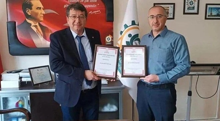 Fırın eti ve Bolvadin mantısı tescillendi