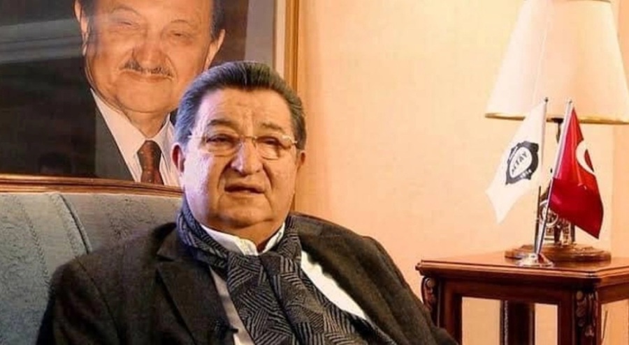 İş insanı Kemal Zorlu, yaşamını yitirdi