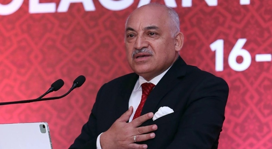 Türkiye Futbol Federasyonu Başkanı: 3 puanla başlamak son derece önemliydi