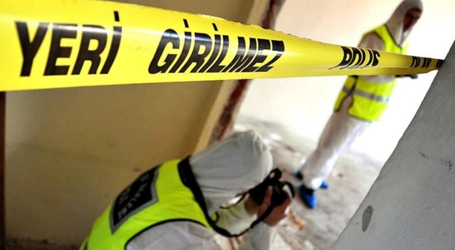 Samsun'da tartıştığı kişiyi yüzünden bıçakladı