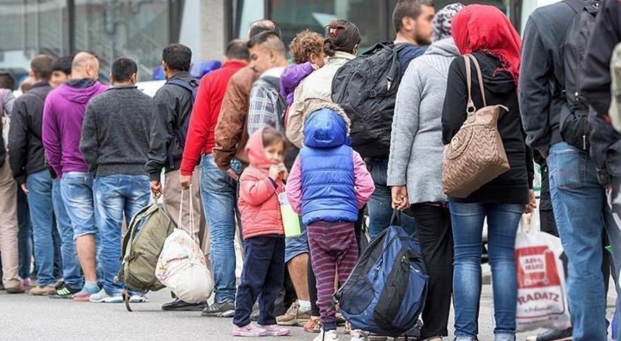 Kanada'dan,  göçmenlerle ilgili flaş karar