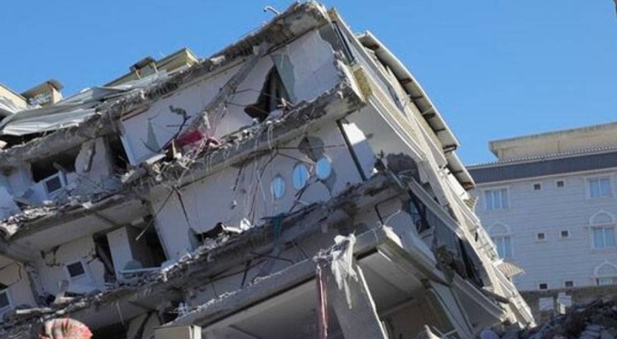 Gaziantep'te 275 firma depremden sonra faaliyete başlayamadı