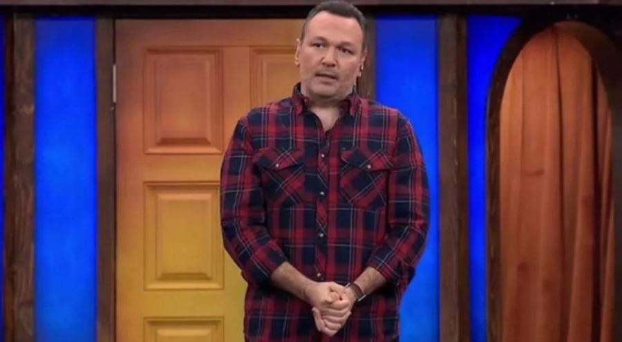 Ali Sunal hakkındaki iddiaları yalanladı