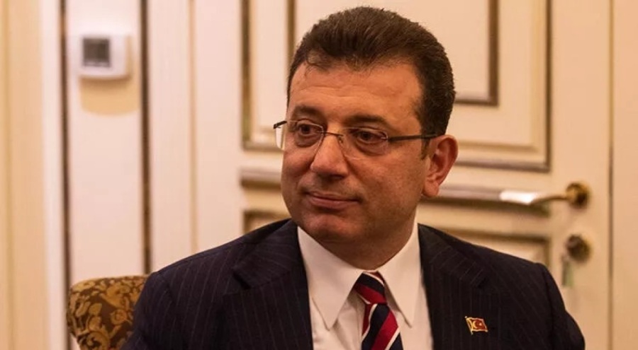 İmamoğlu: Üniversiteler derhal açılmalı, yüz yüze eğitim başlamalı