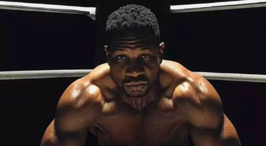 Jonathan Majors gözaltına alındı