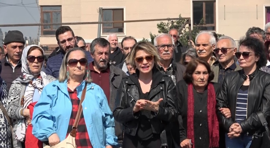 Bursa'da 210 arsa maliki mağdur oldu