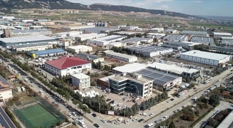 Depremin sanayiye maliyeti 170 milyar liraya ulaşacak