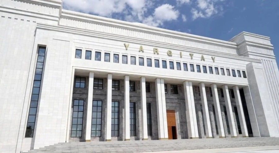 Bursa'da emsal karar! Çeklerdeki yazan tutarın dışında herhangi bir fark talep edilemeyecek