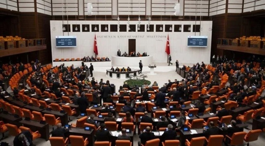 TBMM iki önemli düzenlemeyi gündemine alacak