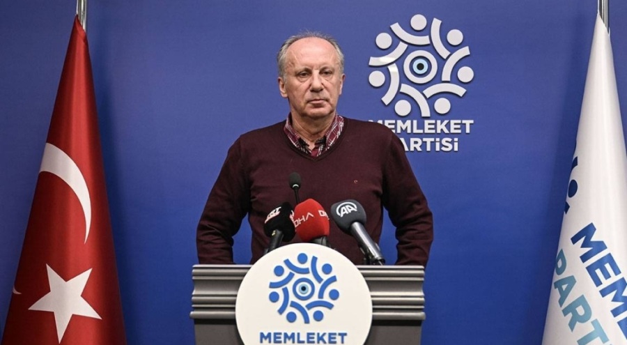 CHP'li Torun'dan Muharrem İnce açıklaması: Bize katılırsa soframız her zaman açık