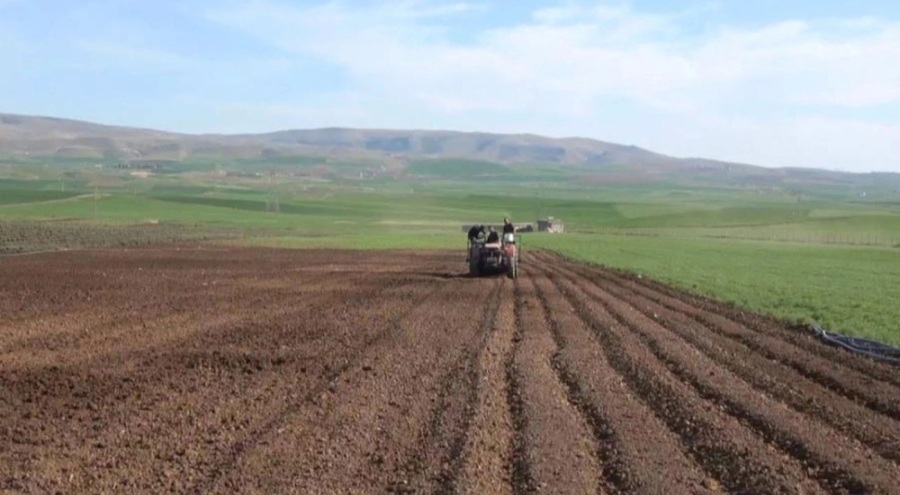 Çiftçi Kayıt Sistemi ürün güncelleme başvuruları uzatıldı