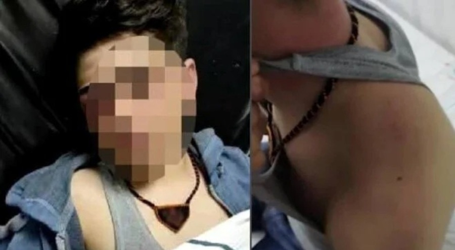 Nevruz kutlamalarında dayak iddiasında 5 polise uzaklaştırma kararı