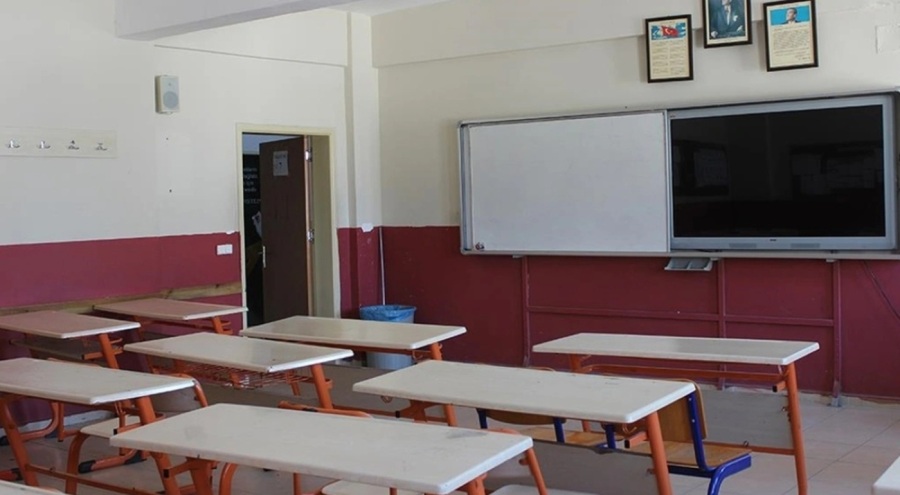 Hatay'ın 7 ilçesinde ders zili çalacak