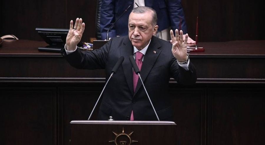 Erdoğan'ın adaylığına yeniden itiraz edildi