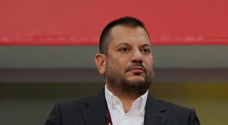 Trabzonspor'un yeni başkanı belli oldu!