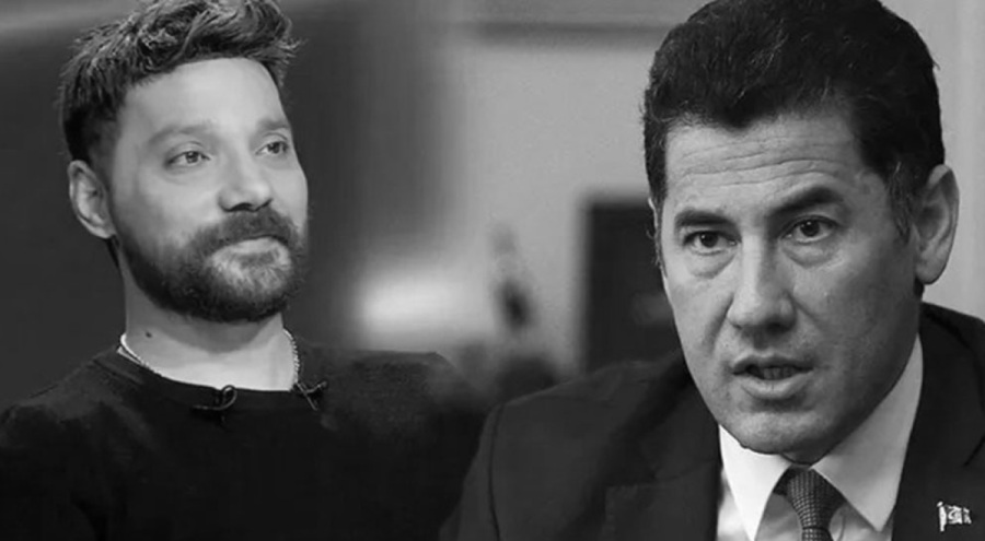 Ata İttifakı adayı Oğan Oğuzhan Uğur'a sitem etti, Uğur canlı yayın planladı