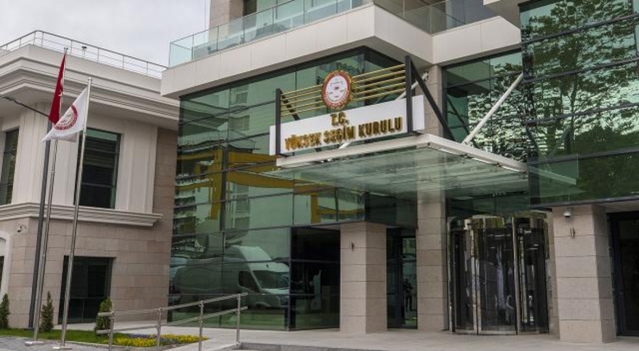 100 bin imza için son gün yarın