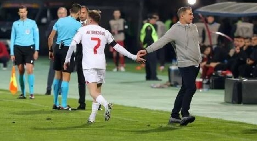 Stefan Kuntz'a Hırvatistan çıkışı: İntihar etmek demektir