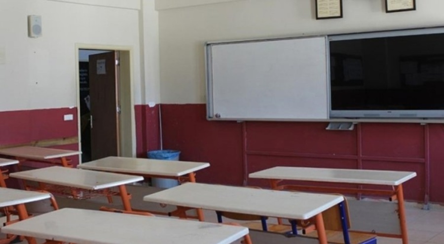 Hatay'da yarın 7 ilçede okullarda ders zili çalacak