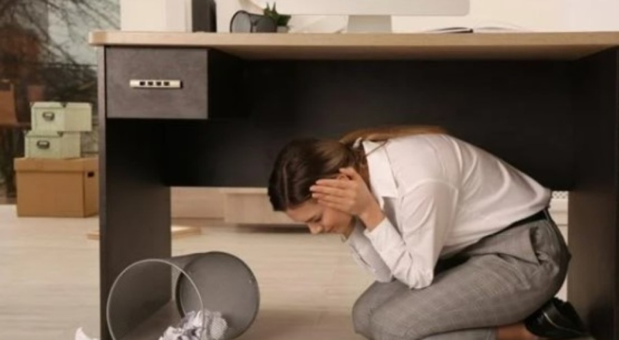 Corona virüsünden sonra her on kişiden altısı beyin sisi yaşıyor