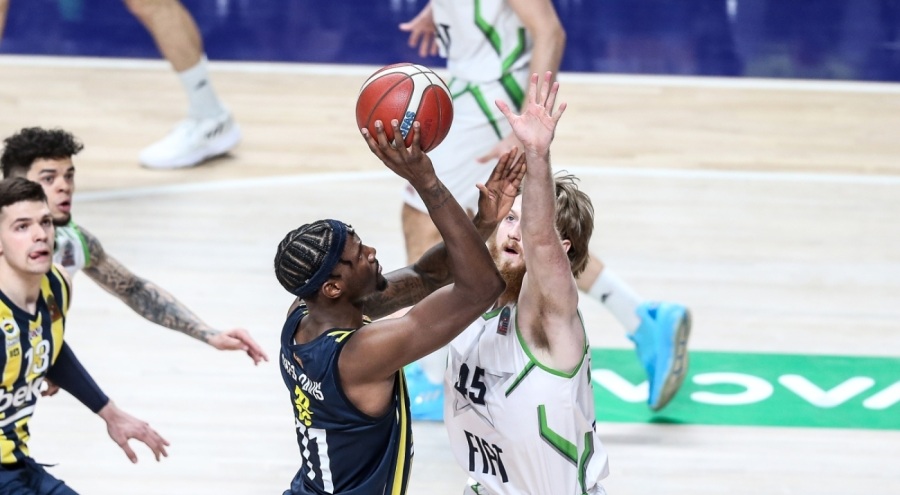 TOFAŞ: 94 - Fenerbahçe Beko: 89