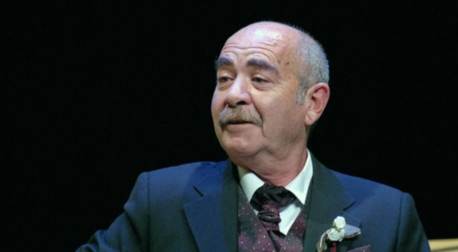 Köksal Engür hayatını kaybetti