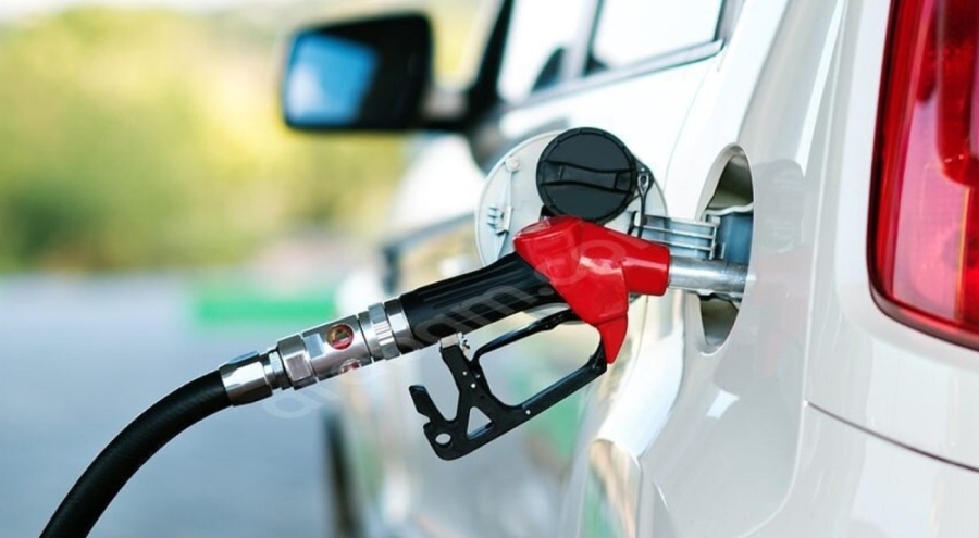 Benzine indirim geliyor