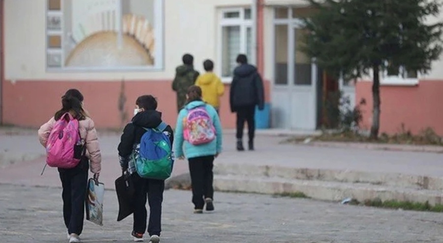 Kahramanmaraş, Hatay, Adıyaman ve Malatya'da bugün okullar açıldı
