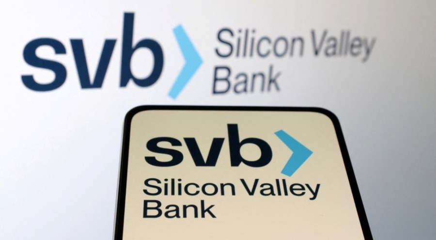 SVB'ın kredileri satılıyor