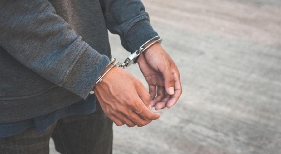 Terör operasyonunda 14 gözaltı