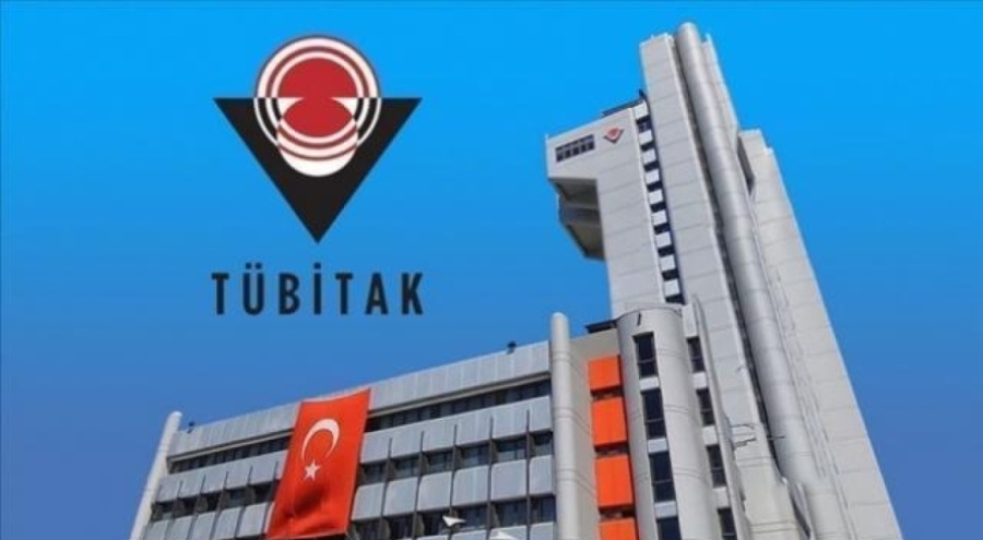 TÜBİTAK 376 personel alacak