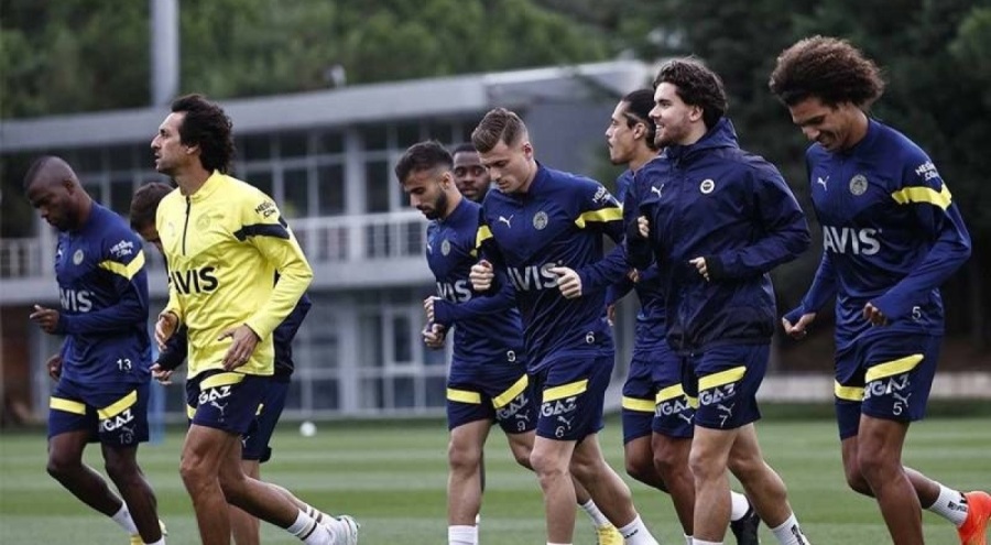 Fenerbahçe'nin millilerinden büyük katkı