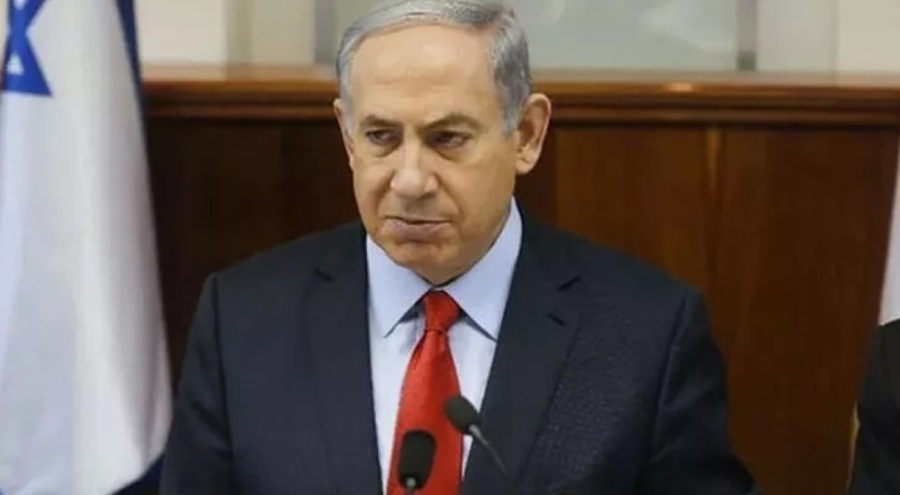 İsrail Cumhurbaşkanı'ndan Netanyahu'ya: Geri çek