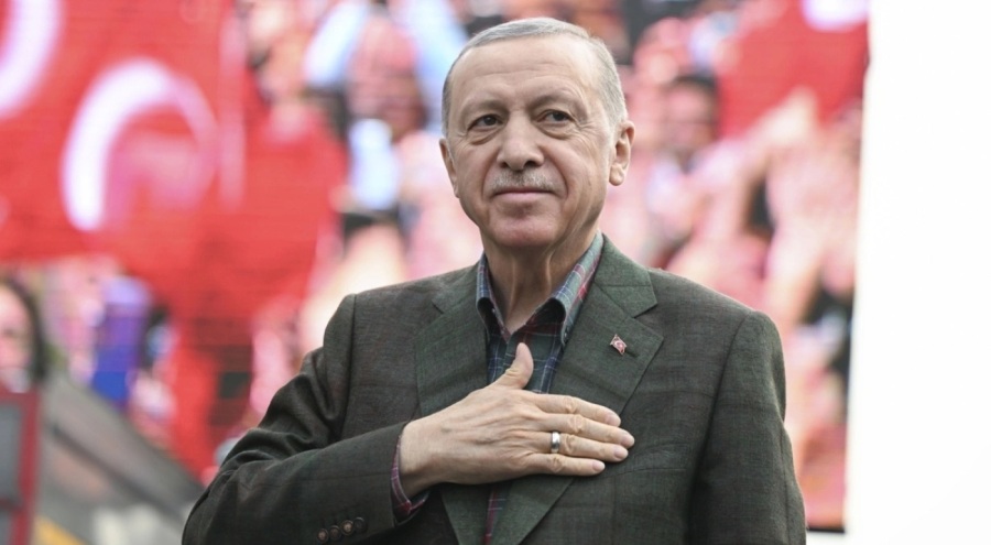 Cumhurbaşkanı Erdoğan Adıyaman'a gidecek