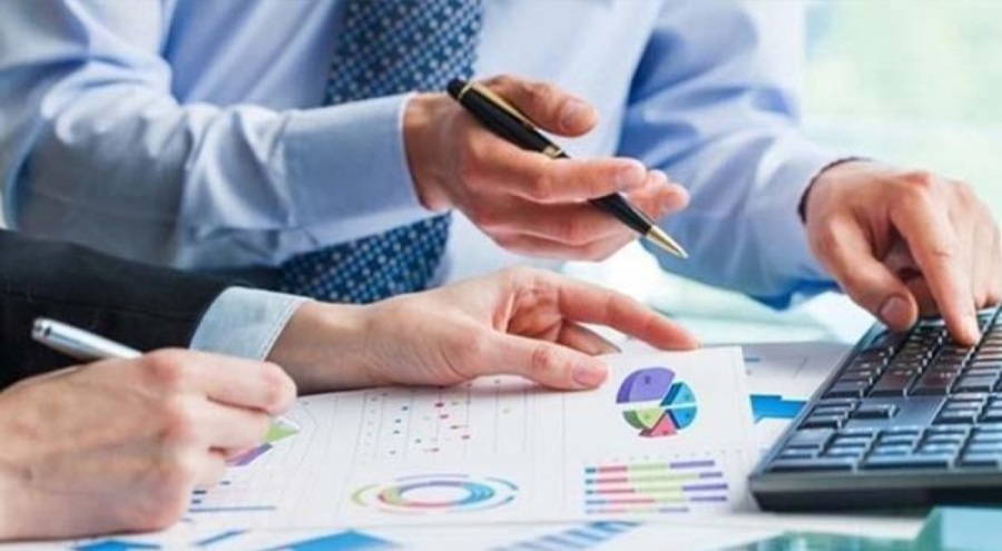 İki sektörde güven endeksi geriledi