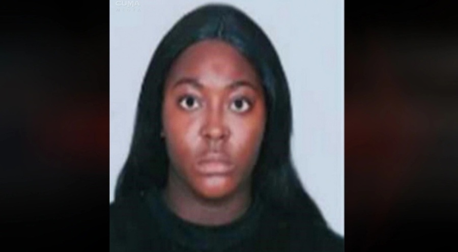 Karabük Filyos Çayı'nda Gabonlu kız öğrencinin cansız bedeni bulundu