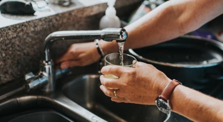 Şanlıurfa'da içme suyu uyarısı